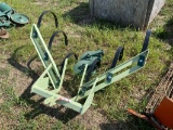 NEW POWELL 1-ROW CULTIVATOR
