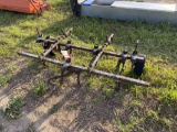 2-ROW CULTIVATOR FARMALL MOUNTS