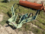 NEW POWELL 1-ROW CULTIVATOR