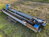 CONVEYOR, 5-1/2'' X 12' [2]