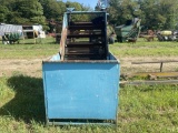 SOAKER TANK