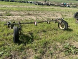 JOHN DEERE HILLER FOR PARTS OR REPAIR