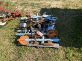 STANHAY PLANTER FRAMES