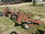 MECHANICAL TRANSPLANTER