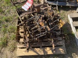 BUDDINGH WEEDER PARTS