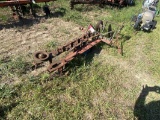 SCOTT VINER CARROT HARVESTER PARTS