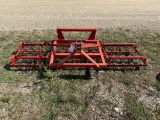 NEW LILLY TINE WEEDER, 7-1/2', 3PT