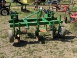 RAIN-FLO MODEL 1800 PLASTIC LIFTER, AUTOMATIC RESET