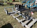RUSTY'S AG 1-PERSON PICKING CART