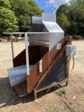 IMCS BOX DUMPER, 220 VOLT