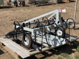 NEW RUSTY'S AG TINY TILL, 3PT
