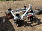 RUSTY'S AG 1-ROW VEGGI TILL, DEMO