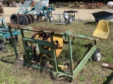 KENNCO WATER WHEEL PLANTER