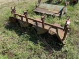 3-ROW 24'' PRESS PANS