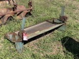 FERGUSON 52'' PRESS PAN