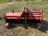 KUHN TILLER, 60'', 3PT