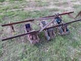 PLANET JR 3-ROW, 3PT