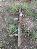 ALLIS-CHALMERS G CULTIVATOR