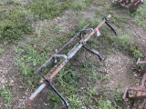 ALLIS-CHALMERS G CULTIVATOR