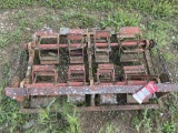 ALLIS-CHALMERS G MOUNT SOILER MOVER