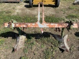 2-ROW MIDDLE BUSTER, 3PT