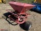LELY TOWABLE SPREADER