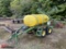 TOP-AIR MODEL 5 SPRAYER, 500-GALLON TANK, 46' BOOM, TANDEM AXLE