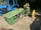 JOHN DEERE 3020 GAS TRACTOR, FOR PARTS OR REPAIR - NOT COMPLETE