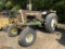 OLIVER 1755 TRACTOR, DIESEL, FOR PARTS OR REPAIR