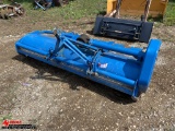 FLAIL MOWER, 96'', 3PT