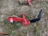 NEW TRENCHER ATTACHMENT, 3PT