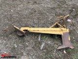 TRENCHER ATTACHMENT