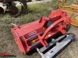 MASCHIO FLAIL MOWER, 3PT, FURBA 140, 54'', S/N: GCC270357, APPEARS NEW