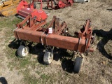 CULTIVATOR, 60'', NO MOUNT