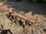 2-ROW CULTIVATOR