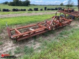 LELY-ROTERRA 14' SEED BED FINISHER, 3PT, MODEL RH450-40