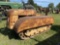 OLIVER CLEAT TRACK HG32 VINEYARD TRACTOR, 1939, STEEL TRACK, WAS RUNNING WHEN PUT AWAY