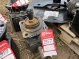 WOODS GEARBOX, FITS MOST FINISH MOWERS, RD 6000, RD 7200, RD 8400