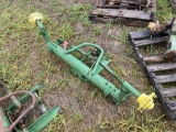 SWARTZ JOHN DEERE WIDE FRONT