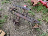 FARMALL M FRONT END