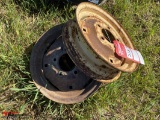 FARMALL CUB RIM [3]