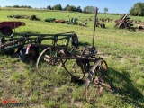 INTERNATIONAL HORSE DRAWN IMPLEMENT