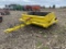 EVERSMAN SCRAPER/DIRT PAN, HYDRAULIC, 80''