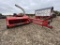 GEHL 1085 CHOPPER WITH HAY HEAD & 2-ROW CORN HEAD, METAL STOP DETECTION, AUTO-MAX, S/N: 3874
