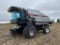 1992 GLEANER R42 COMBINE, DEUTZ-ALLIS DIESEL, 4WD, HEAT/AC, RADIO, REAR SPREADER, 1-OWNER, 3798 ENGI