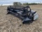 DEUTZ-ALLIS 15' FLEX GRAIN HEAD, S/N: 32226
