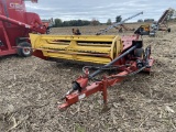 NOW HOLLAND 488 HAY BINE, 9' PICK-UP, S/N: 903271