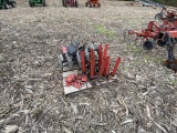 MF440 CULTIVATOR PARTS, ROLLING SHIELDS, SHANKS