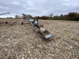 KEWANEE HAY ELEVATOR, PTO DRIVEN, APPROX. 40'