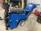 TRAKRITE TR-330 SCARIFIER 12.5'' WIDTH